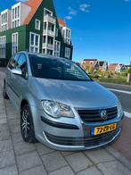 Volkswagen Touran 1.4 TSI 103KW 2008 Grijs, Voorwielaandrijving, Stof, 4 cilinders, Handgeschakeld