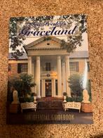 Elvis Presley’s Graceland official guide book 1982, Verzamelen, Ophalen of Verzenden, Zo goed als nieuw, Boek, Tijdschrift of Artikel