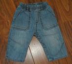 Baby MEXX spijkerbroek denim broekje jeans pantalon maat 68, Mexx, Broekje, Jongetje of Meisje, Nieuw