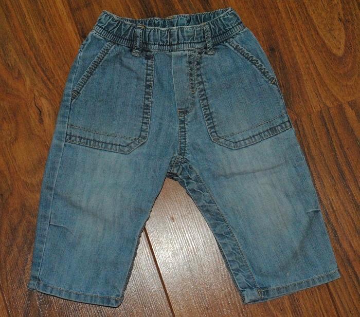 Baby MEXX spijkerbroek denim broekje jeans pantalon maat 68, Kinderen en Baby's, Babykleding | Maat 68, Nieuw, Jongetje of Meisje