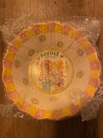 Blond Amsterdam Schaal beschikbaar voor biedingen