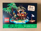 Te koop: Lego set 40566 Ray the Castaway, Kinderen en Baby's, Speelgoed | Duplo en Lego, Ophalen of Verzenden, Nieuw