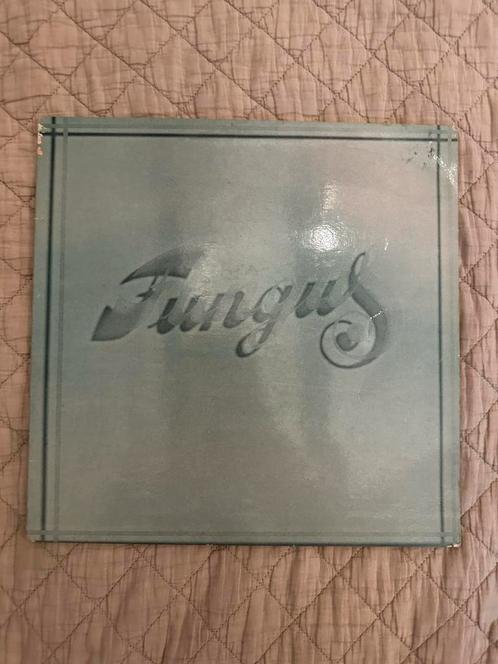 Fungus, Cd's en Dvd's, Vinyl | Overige Vinyl, Gebruikt, Ophalen of Verzenden