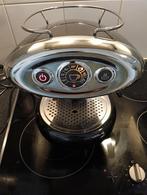 Illy koffiezet apparaat Francis7.1, Witgoed en Apparatuur, Koffiezetapparaten, Koffiepads en cups, Espresso apparaat, Ophalen of Verzenden