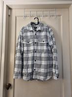 Overshirt H&M, Kleding | Heren, Overhemden, Ophalen of Verzenden, Zo goed als nieuw, Halswijdte 41/42 (L)