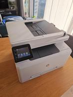 HP Color LaserJet Pro MFP M277dw -Kleine reparatie nodig, Computers en Software, Printers, Ophalen, Hp, All-in-one, PictBridge