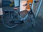 Brinckers E-Bike - Grandville M8 400w 53cm, Fietsen en Brommers, Elektrische fietsen, Ophalen, Gebruikt, Brinckers, 51 tot 55 cm