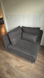 Ikea Soderhamn hoekelement, Ophalen, Zo goed als nieuw, 75 tot 100 cm, Stof