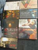 Vintage DVD Boxset - Collectors Items. Helft Nieuw., Ophalen of Verzenden