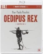 Oedipus Rex - film van Pier Paolo Pasolini (DVD/bluray), Alle leeftijden, Ophalen of Verzenden, Zo goed als nieuw, Drama