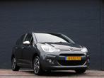 Citroën C3 1.2 VTi ETG Airdream Collection 1e EIGENAAR! DEA, Gebruikt, Zwart, 1199 cc, 82 pk