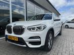BMW X3 xDrive30d High Executive|HUD|Trekhaak|ACC|Camera|Spor, Auto's, BMW, Automaat, Gebruikt, Euro 6, Wit