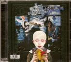 Korn - Chopped, screwed live & unglued ( 2cd + dvd ), Cd's en Dvd's, Cd's | Hardrock en Metal, Ophalen of Verzenden, Nieuw in verpakking