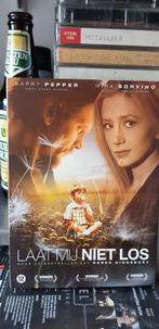 dvd Laat mij niet los (Z227-305), Alle leeftijden, Ophalen of Verzenden, Zo goed als nieuw