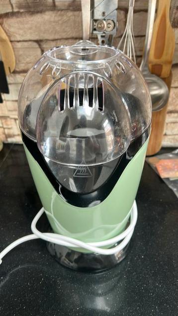 Popcorn machine beschikbaar voor biedingen
