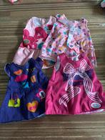 4 jurkjes van Baby Born voor pop, Ophalen of Verzenden, Zo goed als nieuw, Babypop