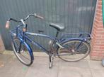 Jongensfiets 26 inch opknapper, Fietsen en Brommers, Fietsen | Jongens, Gebruikt, Versnellingen, Gazelle, Ophalen