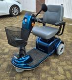 Nette scootmobiel merk Sterling Swift, Scootmobiel, Scootmobiel, Ophalen of Verzenden, Zo goed als nieuw