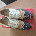 Prachtige dure schoenen PERTINI 39, Ophalen of Verzenden, Zo goed als nieuw