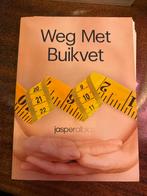 Jasper Alblas - Hoofdboek, Ophalen of Verzenden, Zo goed als nieuw, Jasper Alblas