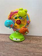 Vtech Dierenvriendjes Reuzenrad, Kinderen en Baby's, Speelgoed | Vtech, Ophalen, Zo goed als nieuw, 6 maanden tot 2 jaar