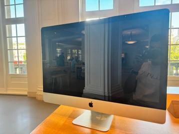 APPLE iMAc 27.0- inch (mid 2011) beschikbaar voor biedingen