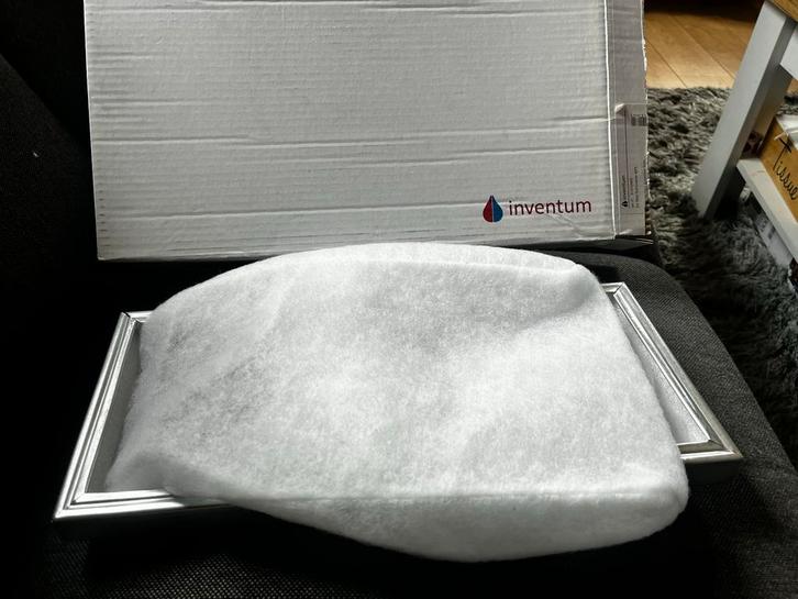 Inventum G2/Coarse 40% Luchtfilter - Nieuw!, Witgoed en Apparatuur, Afzuigkappen, Nieuw, Ophalen of Verzenden