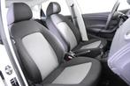 SEAT Ibiza 1.0 MPI Reference *Airco* (bj 2017), Voorwielaandrijving, Stof, Gebruikt, Bedrijf