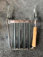 Bagagerek motor, Motoren, Accessoires | Koffers en Tassen, Ophalen of Verzenden