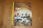 Het voorleesboek van Vos en Haas, Sylvia Vanden Heede, Gelezen, Fictie algemeen, Jongen of Meisje, Ophalen of Verzenden