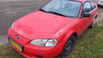 Toyota paseo 1.5 16v 5efe motor. Opknappen/sloop/onderdelen, Ophalen, Gebruikt, Voor, Toyota