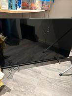 Twee kapotte tv's - voor onderdelen of reparatie, Audio, Tv en Foto, Televisies, Ophalen, LED, 50 Hz, Samsung