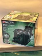 Parkside Slijpmachine - Messen, Scharen, Boren, Ophalen of Verzenden, Zo goed als nieuw