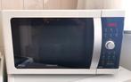 Samsung Magnetron Trio, Ophalen, Zo goed als nieuw, Vrijstaand, 45 tot 60 cm