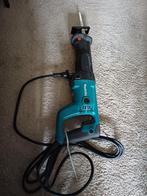 Reciprozaag.Makita., Doe-het-zelf en Verbouw, Gereedschap | Zaagmachines, Ophalen, 600 tot 1200 watt, Reciprozaag, 70 mm of meer
