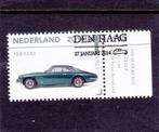 Postz. Nederland, Postzegels en Munten, Postzegels | Nederland, Verzenden, Na 1940, Gestempeld