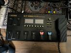 Boss GT-100 Multi-Effect Processor, Muziek en Instrumenten, Effecten, Ophalen, Gebruikt, Chorus