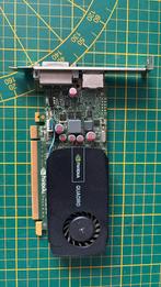 Nvidia Quadro 600 PCi-e, Verzenden, Gebruikt