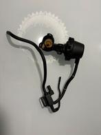 Magneetklep Vacuumslang 06H906283J 2.0TSI, Ophalen of Verzenden, Gebruikt, Seat