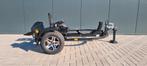 NIEUW SMARTBIKER Afzinkbare motortrailer!!!!, Ophalen, Nieuw