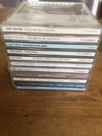 Lot A: DIVERSE CD,s, Cd's en Dvd's, Cd's | Verzamelalbums, Gebruikt, Ophalen of Verzenden