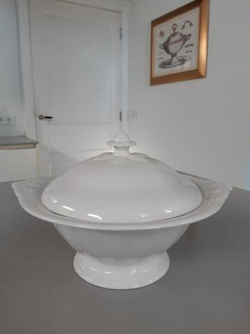 Terrine Villeroy en Boch Country Heritage in nieuwstaat  beschikbaar voor biedingen
