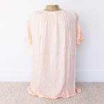 Bella Ragazza Truitje5 100% Viscose (S) - 39 € 15,-, Kleding | Dames, Bella Ragazza, Ophalen of Verzenden, Zo goed als nieuw, Roze