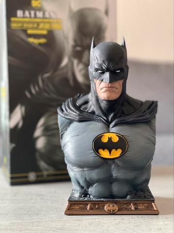 Batman bust van Prime 1 Studio beschikbaar voor biedingen
