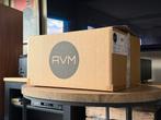 AVM PAS 30.3 / Nieuw uit doos, Audio, Tv en Foto, Versterkers en Receivers, Overige merken, Ophalen of Verzenden, Zo goed als nieuw