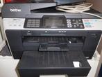 Brother MFC6490cw A3 printer & scanner, Computers en Software, Printers, Ophalen, Gebruikt, Bother, Printer