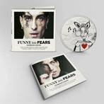 Damiano David - Funny Little Fears - CD, Verzenden, 2000 tot heden, Nieuw in verpakking