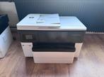 HP Officejet Pro 7740, Computers en Software, Printers, Ophalen, Gebruikt, All-in-one, HP