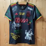 Ajax Special Edition voetbalshirt Bob Marley Rare, Maat S, Verzenden, Nieuw, Shirt