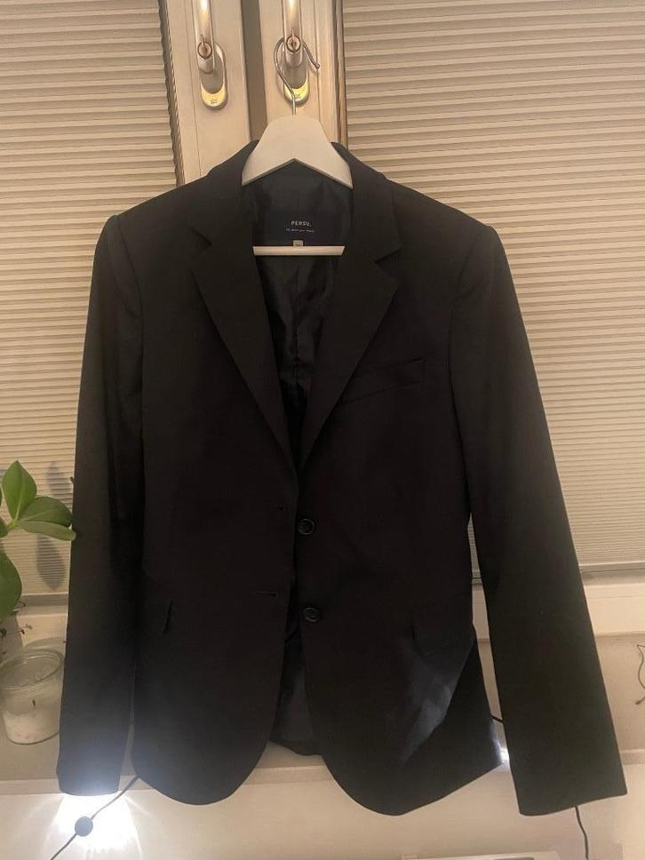 Roc praktijk pak, bediening en keuken, Kleding | Dames, Jasjes, Kostuums en Pakken, Zo goed als nieuw, Kostuum of Pak, Maat 36 (S)